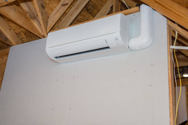 Professional ductless mini split installation in Westminster CO