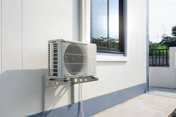 Ductless mini split repair service in Westminster